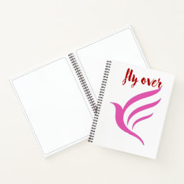 Notebook espiral