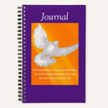Notebook espiral