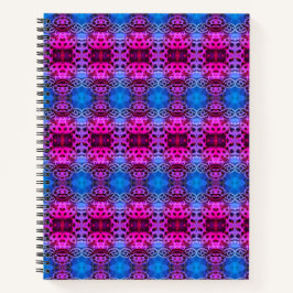 Notebook espiral