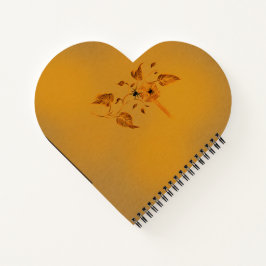 Notebook espiral