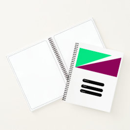 Notebook espiral