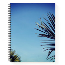 Notebook espiral