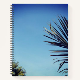 Notebook espiral