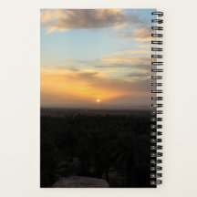 Notebook Espiral 2022