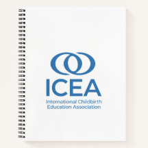 notebook espiral ICEA