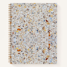 Notebook Espiral Largura