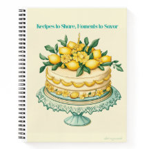 Notebook espiral personalizado de 8,5" x 11"