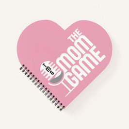 Notebook espiral TMG