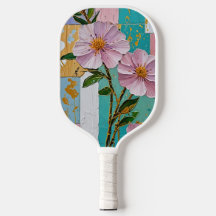 Notebook Floral Delight