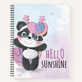 notebook giro