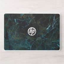 Notebook HP Marbel Cor Preta 15t/15z,