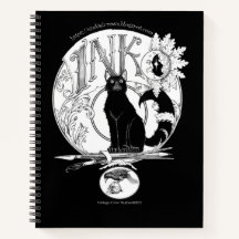 Notebook INK Sketchbook