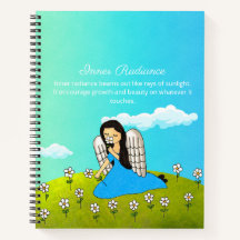 Notebook Inner Radiance