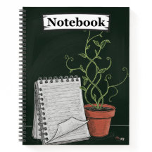 Notebook Inspiracional para Jornalização e Estudo