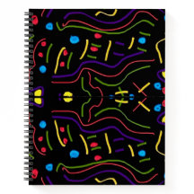 Notebook Jazzy