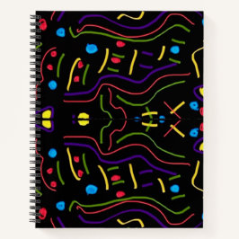 Notebook Jazzy