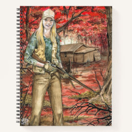 Notebook Lovecraftian