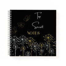 Notebook NATURE