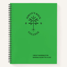 Notebook Nostalgia do tamanho do cheio