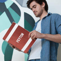 Notebook Personalizado De Futebol