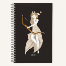 Notebook Selene A5