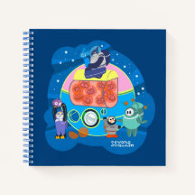 Notebook X World Team 319-20250228