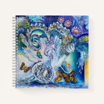 Notebooks Fantásticos