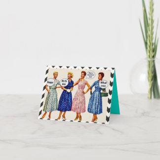 Notecard, aniversário de convite