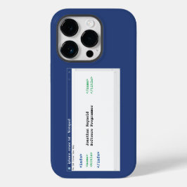 Notepad Coder Programmer Format Computer Scientist