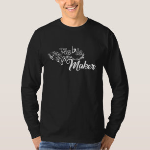 Notícias de Camisetas de Músicos Engraçados