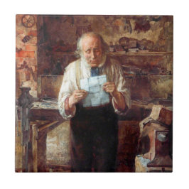 Notícias do Meu Lado (por James Campbell)