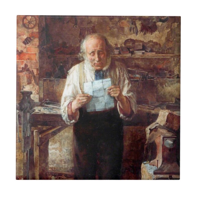 Notícias do Meu Lado (por James Campbell) (Frente)