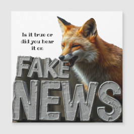Notícias Falso Fox Kamala Mídia Humorística Person