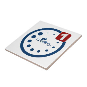 Notificação de Carregamento de Bebês Mais