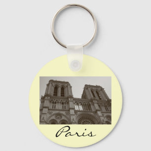 Notre Dame Chaveiro