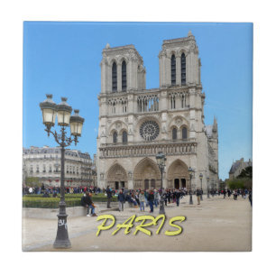 Notre Dame PARIS