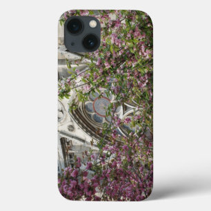 Notre Dame primavera