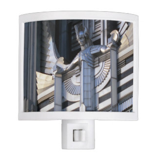 Noturna "Espírito luz da noite da energia"