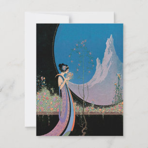 Nouveau Chic ~ Convite