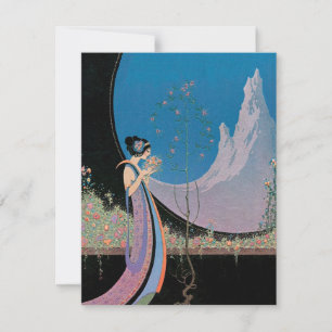 Nouveau Chic ~ Convite