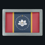nova bandeira do Mississípi usa mag dos Estados Un<br><div class="desc">nova bandeira do Mississípi usa símbolo americano magnolia Estados Unidos</div>