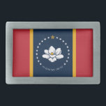 nova bandeira do Mississípi usa mag dos Estados Un<br><div class="desc">nova bandeira do Mississípi usa símbolo americano magnolia Estados Unidos</div>