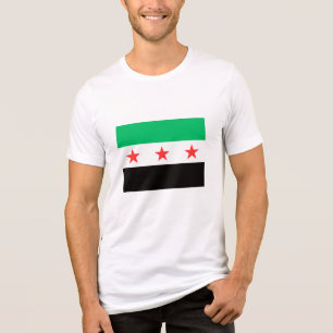 Nova bandeira síria liberdade liberdade Síria revo