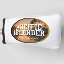 Nova Caledónia - Ilhas do Pacífico