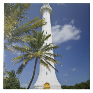 Nova Caledônia, Ilhéu Amedee. Ilhéu Amedee