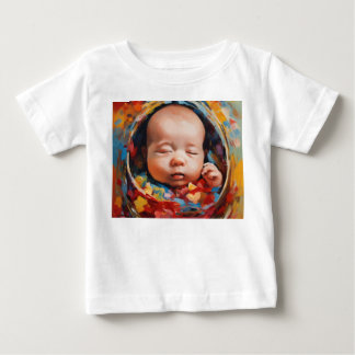 Nova camisa de nascer