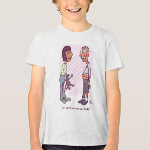 Nova Camisa Pet T