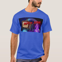 Nova Camisa T!!