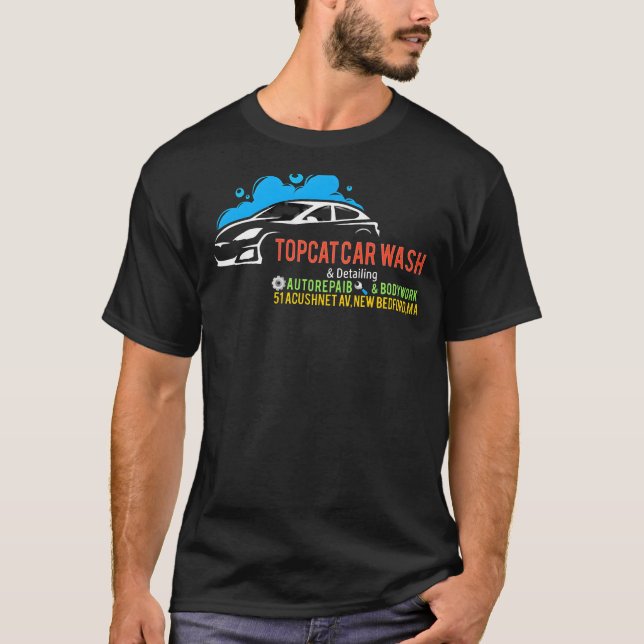 Nova camiseta  (Frente)