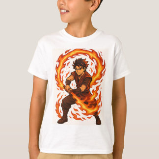Nova camiseta 